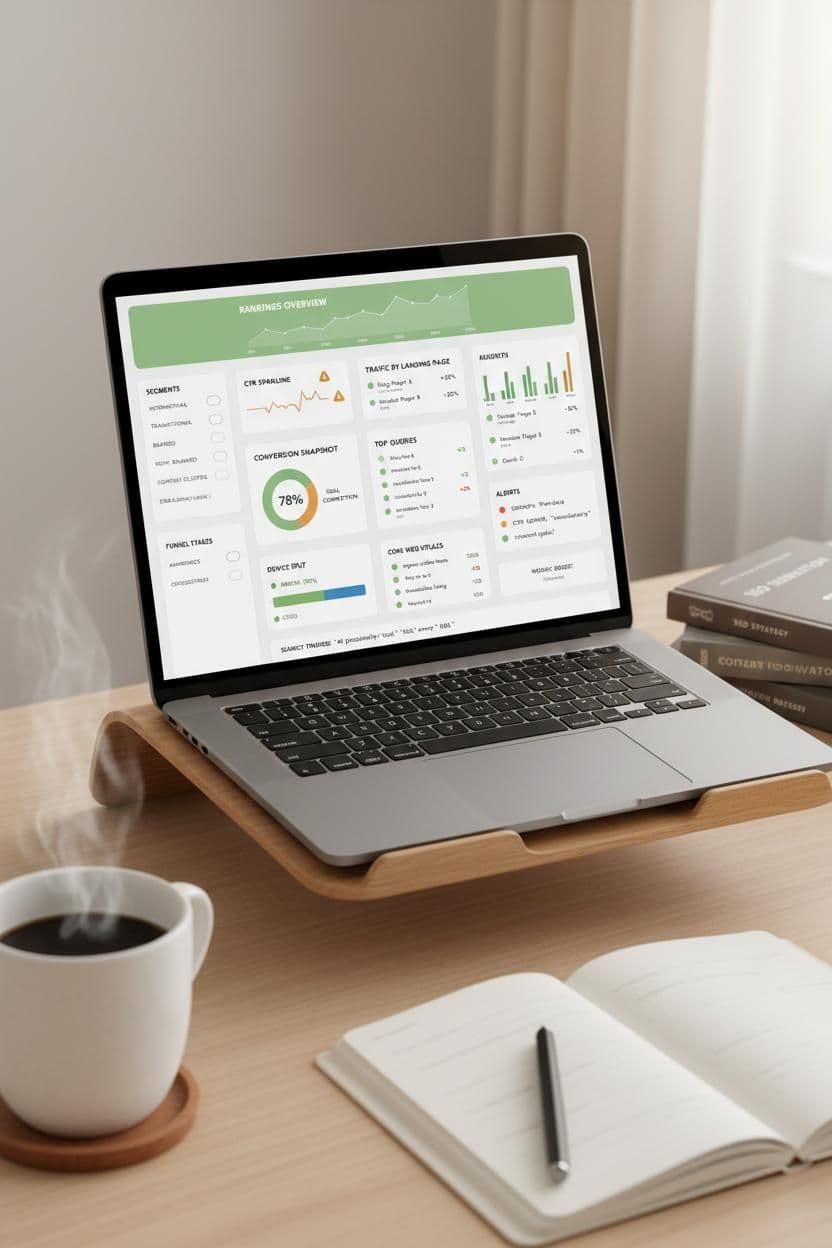 SEO Services in Nigeria: How Search Engine Optimization Helps Businesses Grow.