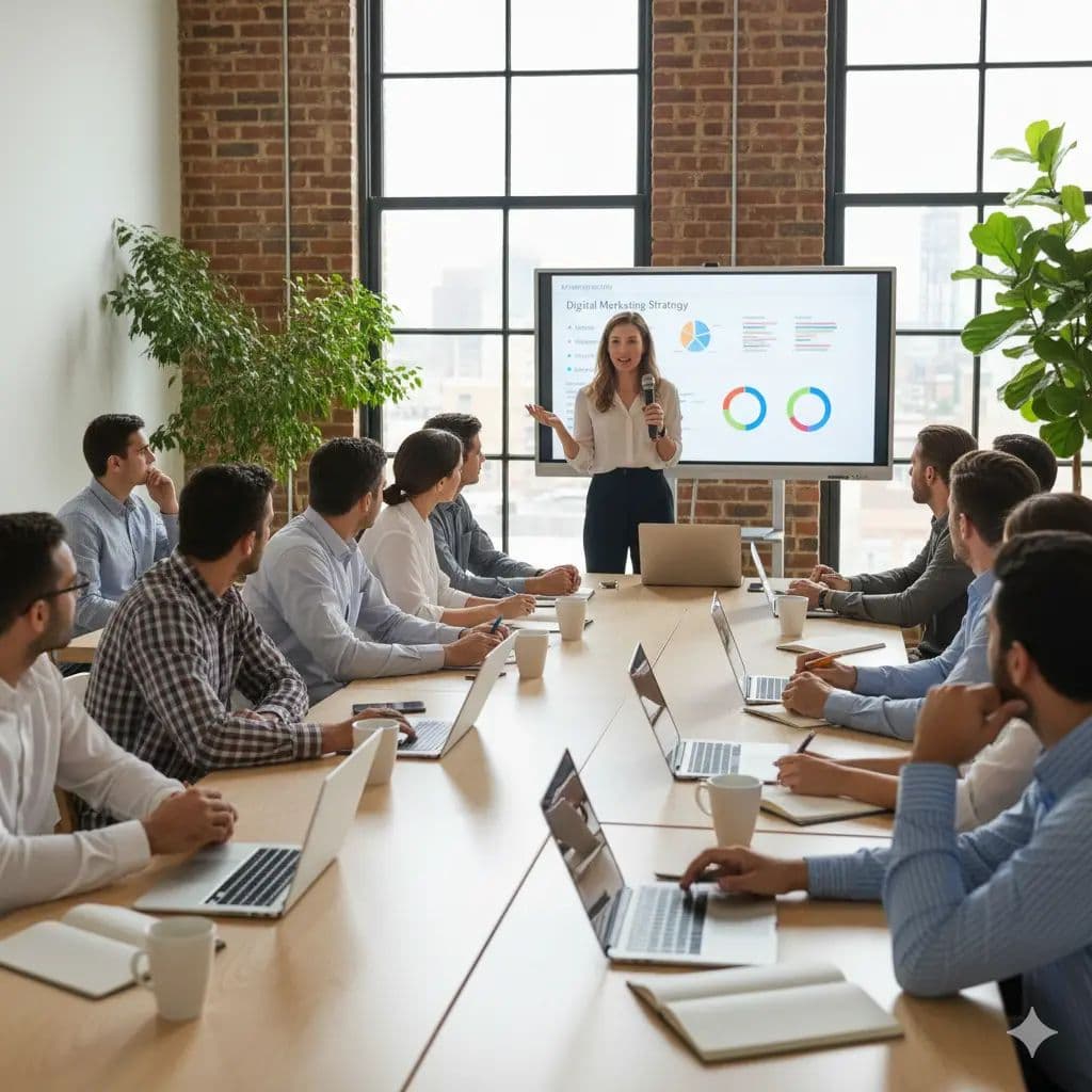 International Tech Teams Supporting U.S. Business Growth